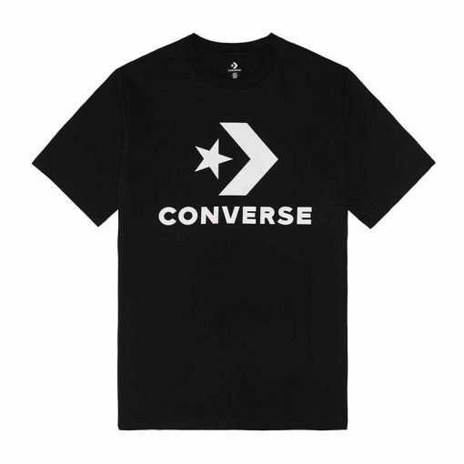 Tricou Converse Star Chevron
