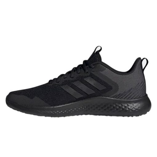 Pantofi Sport Adidas Fluidstreet