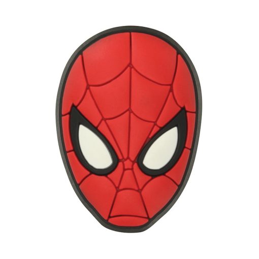Accesoriu Jibbitz Crocs Spiderman Mask