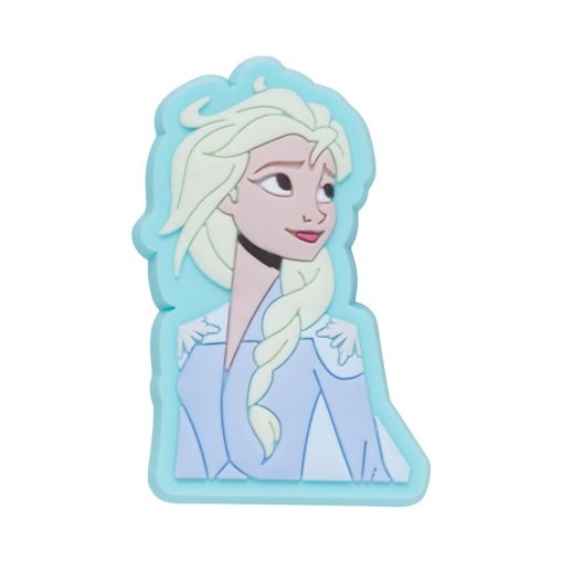 Accesoriu Jibbitz Crocs Disney Frozen 2 Elsa
