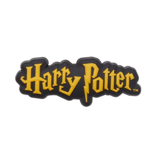 Accesoriu Jibbitz Crocs Harry Potter Logo
