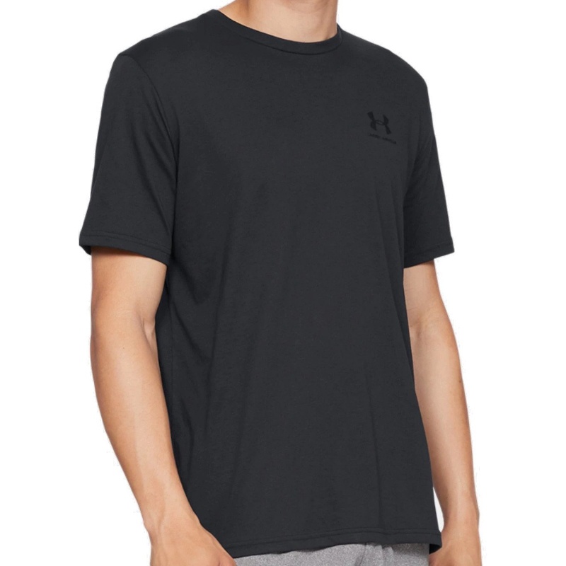 Tricou Under Armour Sportstyle 1326799-001 - TrainerSport