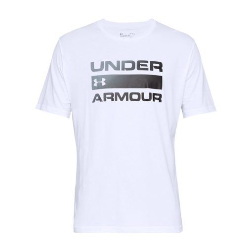Tricou Under Armour Wordmark