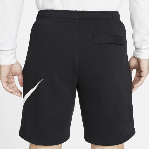 Pantaloni Scurti Nike Sportswear Club Fleece
