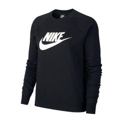 Bluza Nike Essential Crew Fleece W