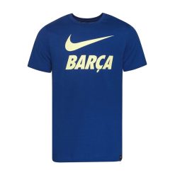Tricou Nike FC Barcelona