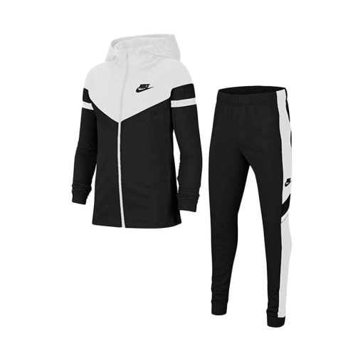 Trening Nike Sportswear Fleece JR