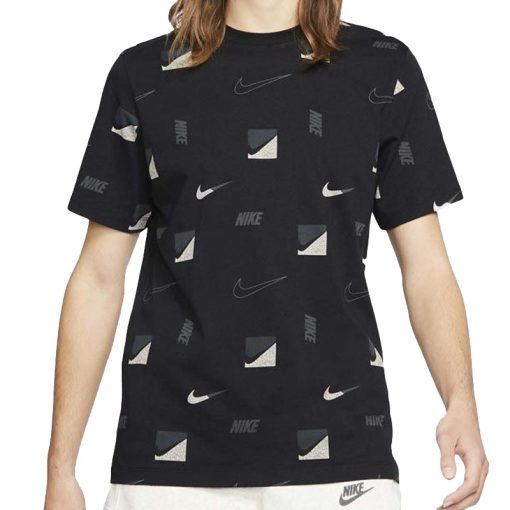 Tricou Nike Sportswear Brandriff