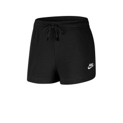 Pantaloni Scurti Nike Sportswear Essential W