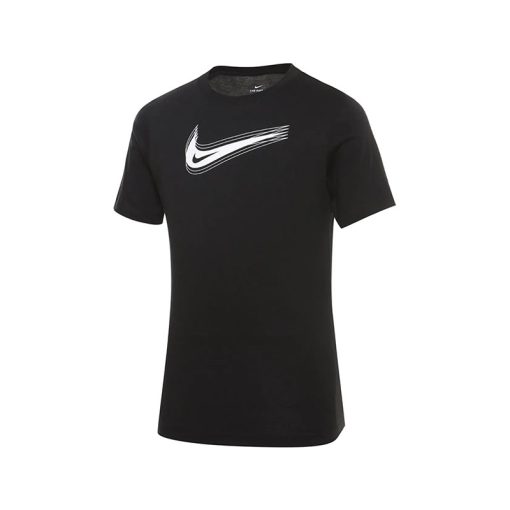 Tricou Nike Sportswear Swoosh JR