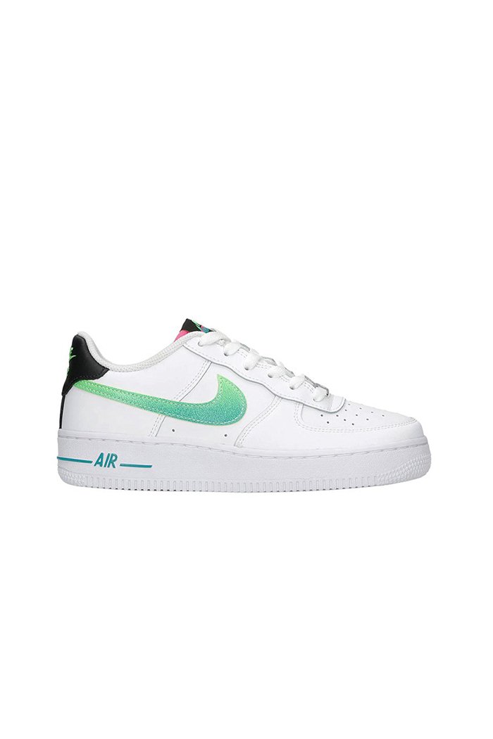 thousand Magnetic Attach to Pantofi Sport Nike Air Force 1 LV8 GS - TrainerSport