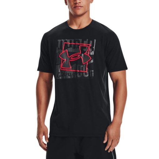 Tricou Under Armour Boxed Symbol