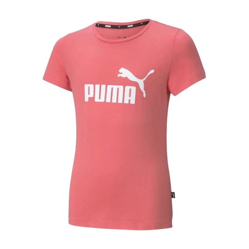 Tricou Puma Essentials JR