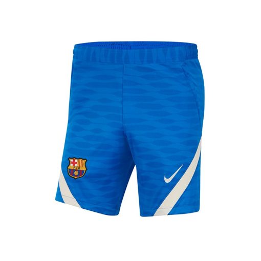 Pantaloni Scurti Nike FC Barcelona Strike