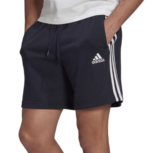 Pantaloni Scurti Adidas Essentials 3-Stripes