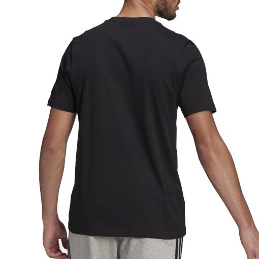 Tricou Adidas Essentials Linear Logo