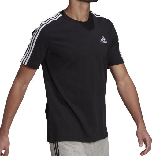 Tricou Adidas Essentials 3-Stripes