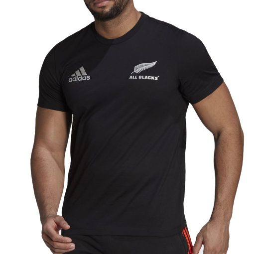 Tricou Adidas All Blacks Rugby