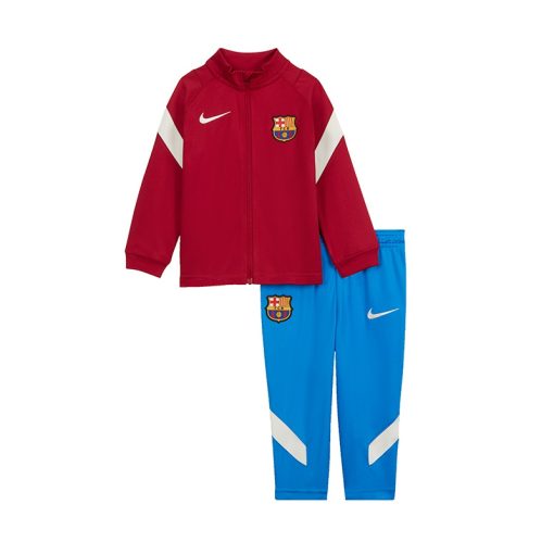 Trening Nike FC Barcelona Inf