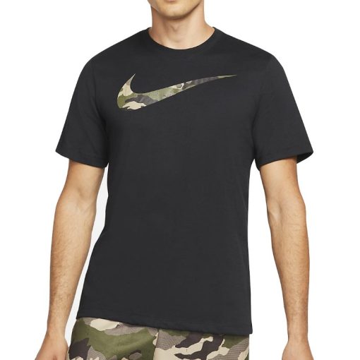 Tricou Nike Dri-Fit Graphic