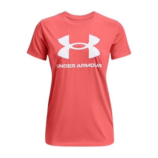 Tricou Under Armour Sportstyle Graphic W