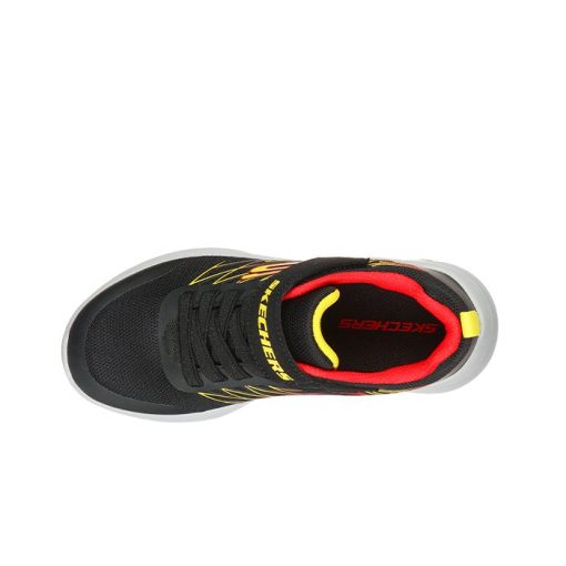 Pantofi Sport Skechers Microspec Texlor K