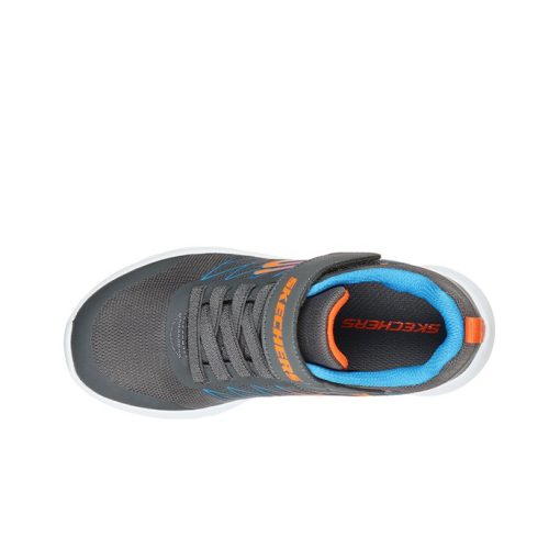 Pantofi Sport Skechers Microspec Texlor K