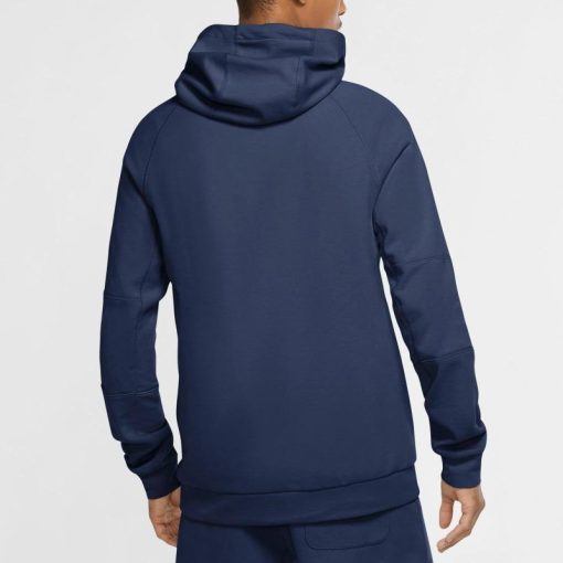 Hanorac Nike Sportswear Fleece