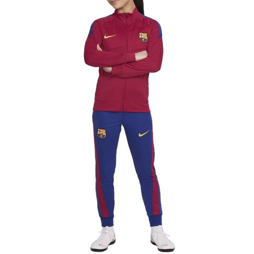 Trening Nike FC Barcelona Pro JR