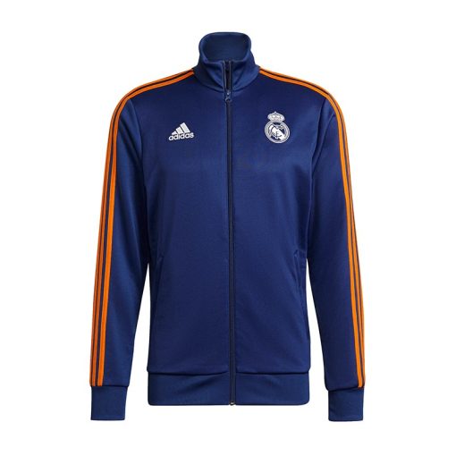Bluza Adidas Real Madrid 3-Stripes