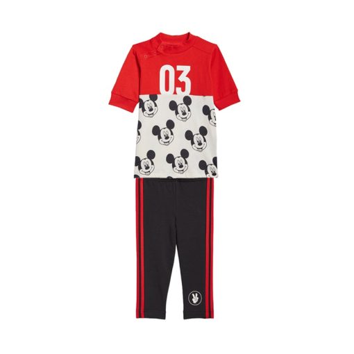 Trening Adidas Mickey Mouse Inf