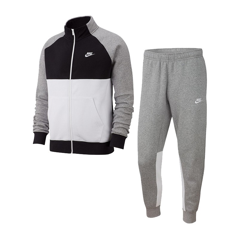 Descolorar Ese Magnético Trening Nike Sportswear Fleece - TrainerSport