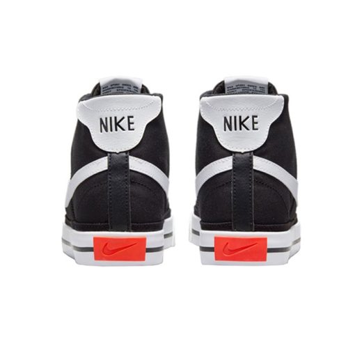 Pantofi Sport Nike Court Legacy Mid