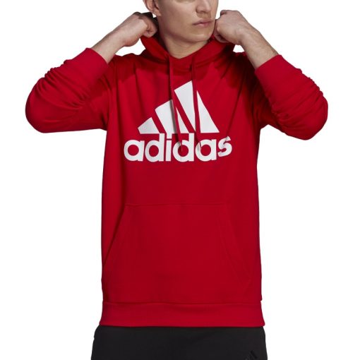 Hanorac Adidas Essentials Big Logo