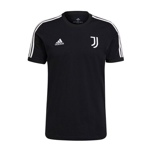 Tricou Adidas Juventus 3-Stripes