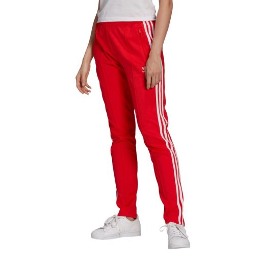 Pantaloni Adidas Side Stripe W