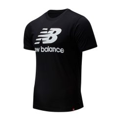 Tricou New Balance Essentials Stacked