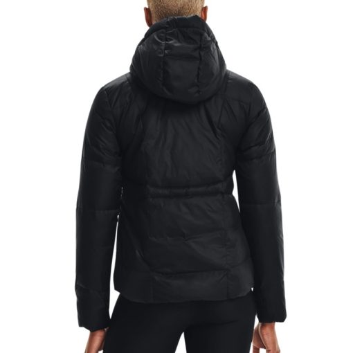 Geaca Under Armour Down Hooded W