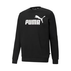 Bluza Puma Essentials Big Logo
