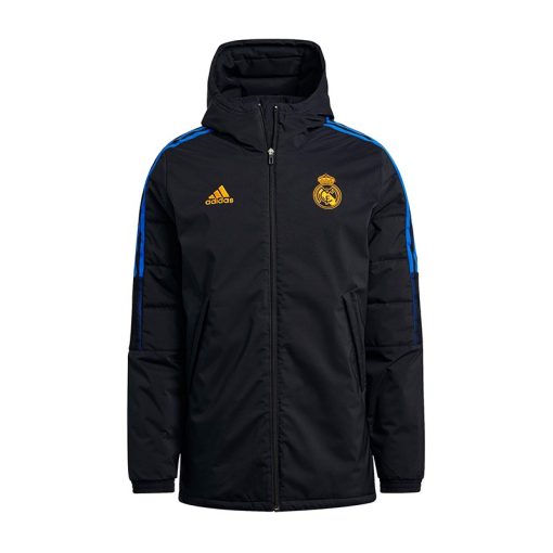 Geaca Adidas Real Madrid
