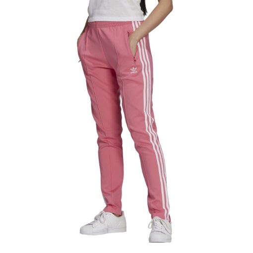 Pantaloni Adidas Primeblue SST W