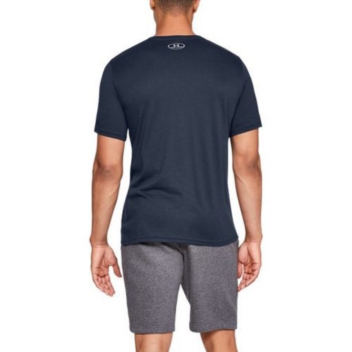 Tricou Under Armour Boxed Sportstyle