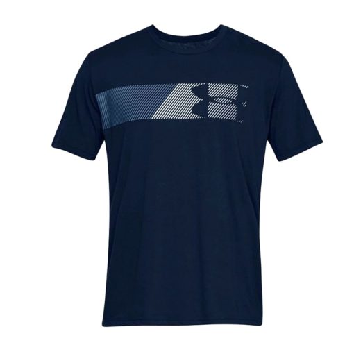 Tricou Under Armour Fast
