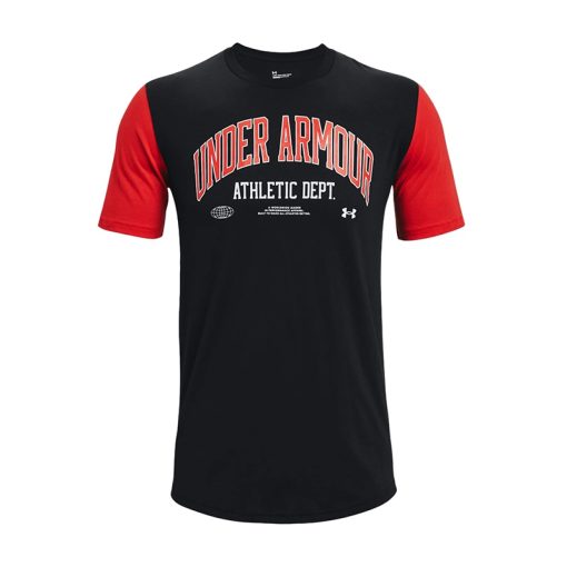 Tricou Under Armour Athletic