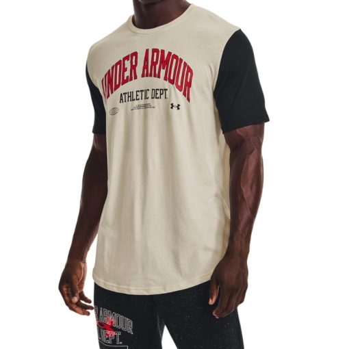 Tricou Under Armour Athletic
