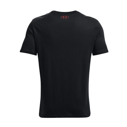 Tricou Under Armour Project Rock