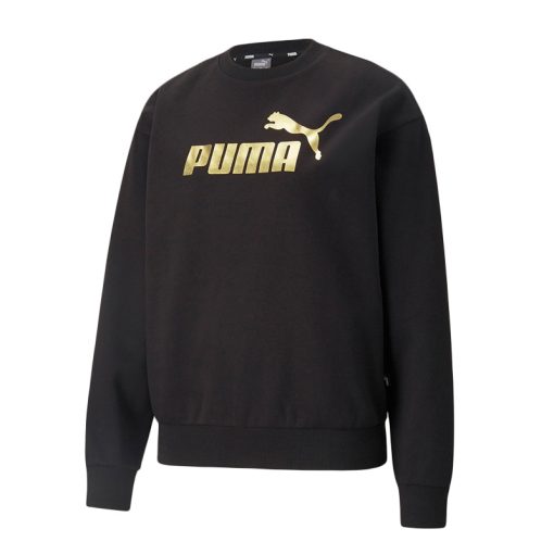 Bluza Puma Ess+ Metallic W