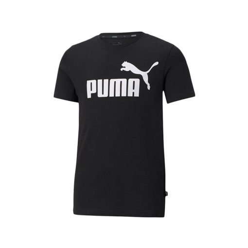 Tricou Puma Essential Logo JR