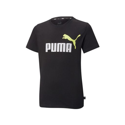 Tricou Puma Essentials+ JR