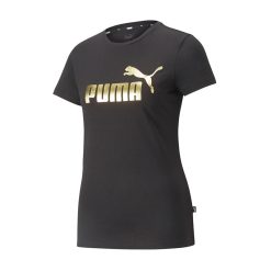 Tricou Puma Essentials+ Metallic W